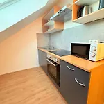 Apartment Am Damme *