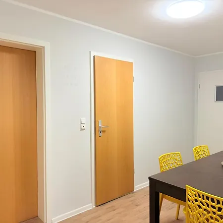 Apartment Am Damme Garbsen