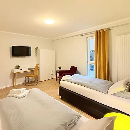 Am Damme Apartment