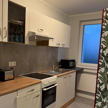 Am Damme Apartment *