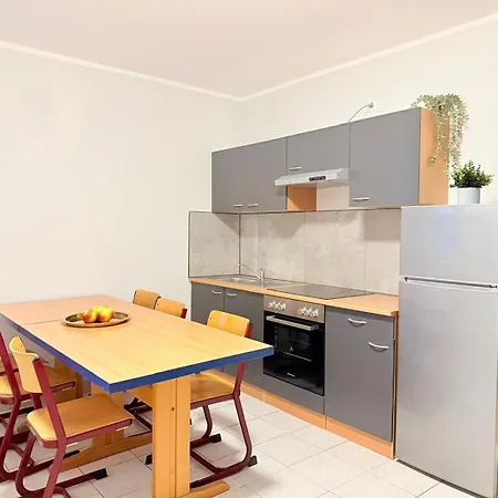 Apartment Am Damme