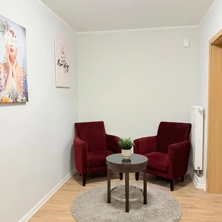 Apartment Am Damme Garbsen