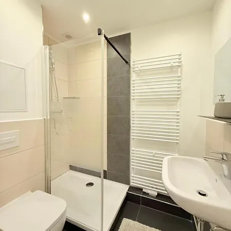 Am Damme Apartment Garbsen