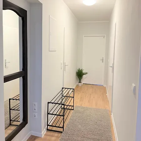 Am Damme Apartment Garbsen