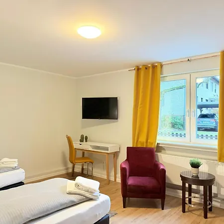 Am Damme Apartment Garbsen