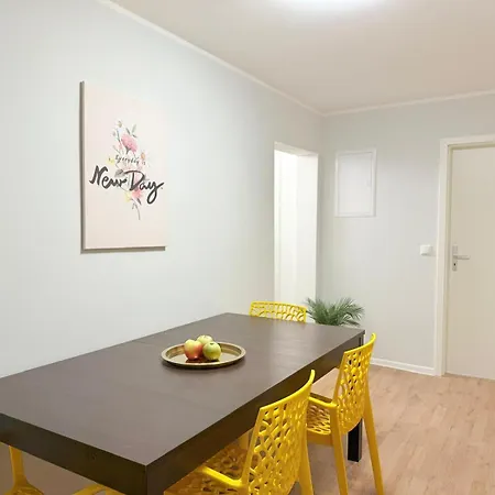 Am Damme Apartment