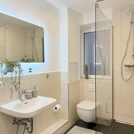 Am Damme Apartment