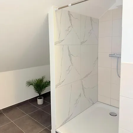 Apartment Am Damme *