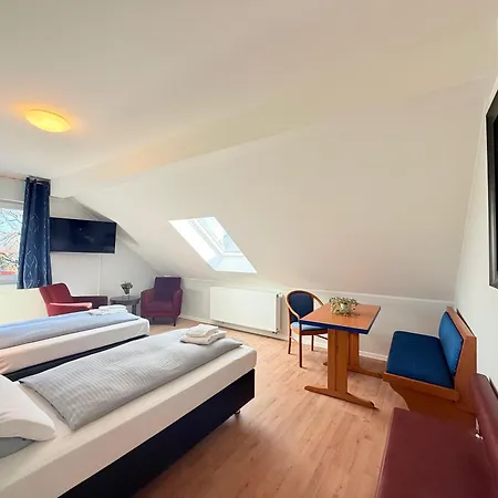 Am Damme Apartment