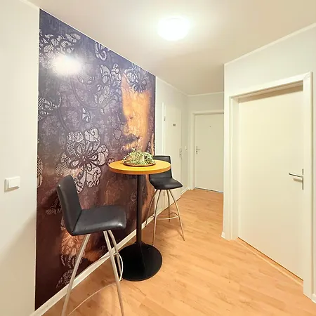 Am Damme Apartment Garbsen