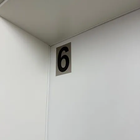 Lägenhet Am Damme Garbsen