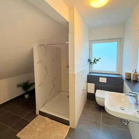 Am Damme Apartment
