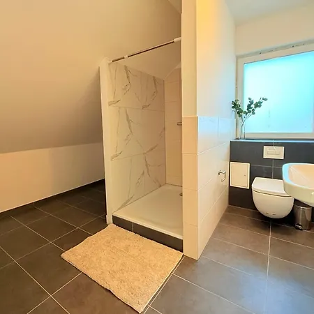 Apartment Am Damme