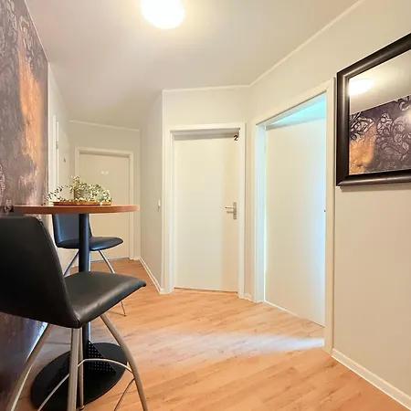 Am Damme Apartment Garbsen