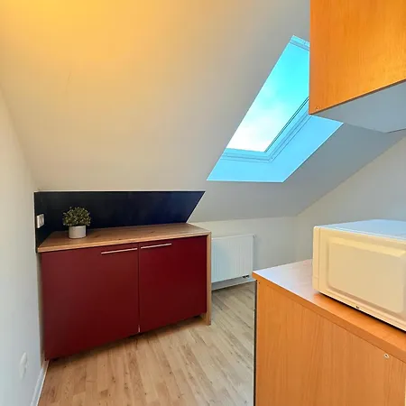 Am Damme Apartment Garbsen