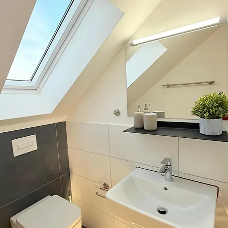 Apartment Am Damme Garbsen