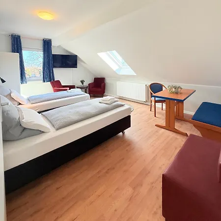 Am Damme Apartment